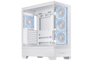 Obudowa PC ASUS A32 Midi Tower biały