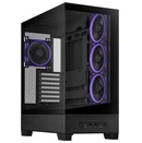 Obudowa PC ASUS A31 Midi Tower czarny