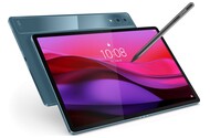 Tablet Lenovo Yoga Tab Plus 12.70" Qualcomm Snapdragon 8 Gen 3 16.0GB/256GB, niebieski