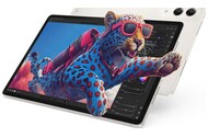 Tablet Lenovo Yoga Tab 11 11.10" Qualcomm Snapdragon 8 Gen 3 12.0GB/256GB, biały