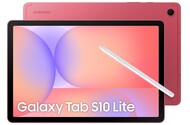 Tablet Samsung Galaxy Tab S10 Lite 10.90" Samsung Exynos 1380 6.0GB/128GB, czerwony