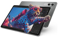 Tablet Lenovo Yoga Tab 11 11.10" Qualcomm Snapdragon 8 Gen 3 12.0GB/256GB, grafitowy