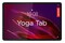 Tablet Lenovo Yoga Tab 11 11.10" Qualcomm Snapdragon 8 Gen 3 12.0GB/256GB, grafitowy