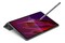Tablet Lenovo Yoga Tab 11 11.10" Qualcomm Snapdragon 8 Gen 3 12.0GB/256GB, grafitowy