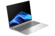 Laptop HP EliteBook 6 16.0" Intel Core Ultra 5 225U Intel 16GB 512GB SSD Windows 11 Professional srebrny
