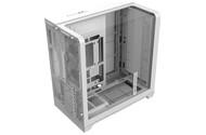 Obudowa PC Thermaltake 39 View Midi Tower biały