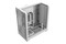 Obudowa PC Thermaltake 39 View TG Midi Tower biały