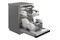Zmywarka Whirlpool W8FHS61X