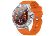 Smartwatch BlitzWolf BWAT5 pomarańczowy