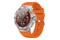 Smartwatch BlitzWolf BWAT5 pomarańczowy