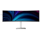 Monitor 48.8" Philips 49B2U5900C/00 Grafitowo-srebrny