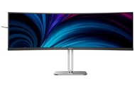 Monitor 48.8" Philips 49B2U5900C/00 Grafitowo-srebrny