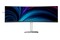 Monitor 48.8" Philips 49B2U5900C/00 Grafitowo-srebrny