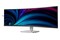 Monitor 48.8" Philips 49B2U5900C/00 Grafitowo-srebrny