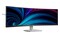 Monitor 48.8" Philips 49B2U5900C/00 Grafitowo-srebrny