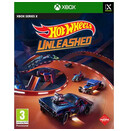 Hot Wheels Unleashed Xbox (Series X)