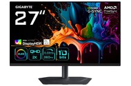 Monitor 27.0" GIGABYTE MO27Q3 czarny