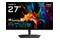 Monitor 27.0" GIGABYTE MO27Q3 czarny
