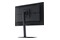 Monitor 27.0" GIGABYTE MO27Q3 czarny