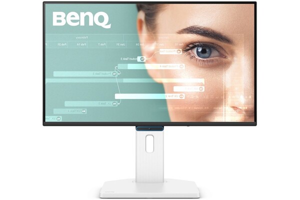 Monitor 23.8" BenQ GW2490TC biały