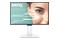 Monitor 23.8" BenQ GW2490TC biały