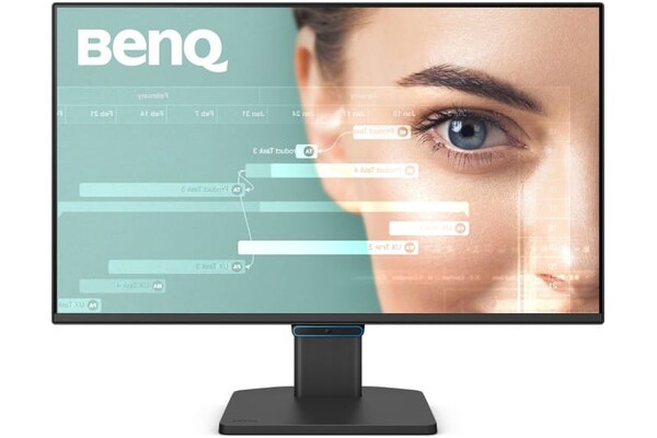 Monitor 24.0" BenQ GW2490C biały