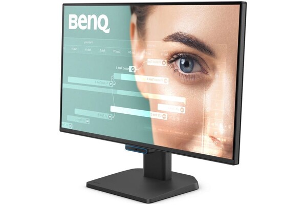 Monitor 24.0" BenQ GW2490C biały