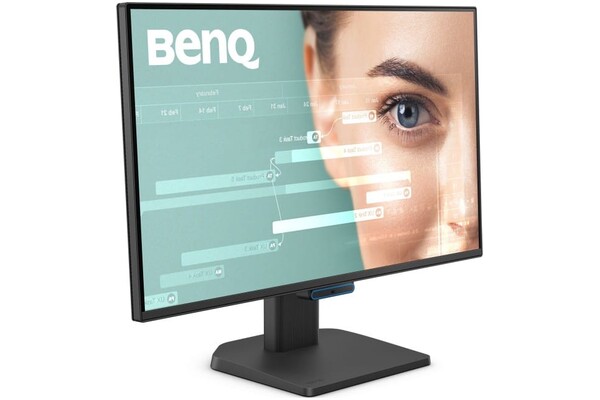 Monitor 24.0" BenQ GW2490C biały