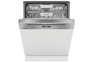 Zmywarka do zabudowy MIELE G7040SCI