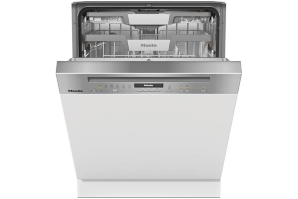 Zmywarka do zabudowy MIELE G7040SCI