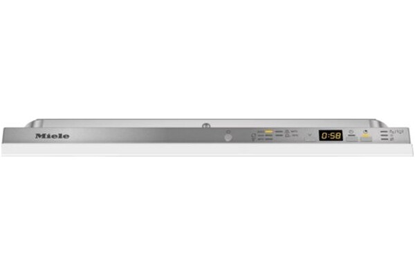 Zmywarka do zabudowy MIELE G5651SCVI