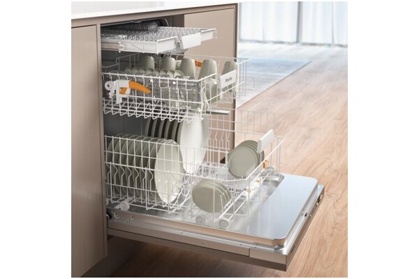 Zmywarka do zabudowy MIELE G5651SCVI
