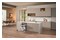 Zmywarka do zabudowy MIELE G5651SCVI