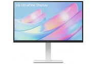 Monitor 27.0" LG 27US550 biały