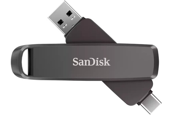 Pendrive SanDisk Dual Drive 2TB