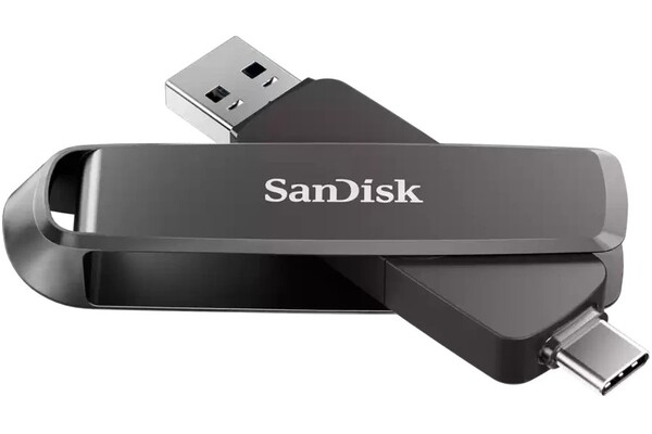 Pendrive SanDisk Dual Drive 2TB