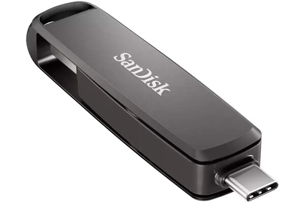 Pendrive SanDisk Dual Drive 2TB