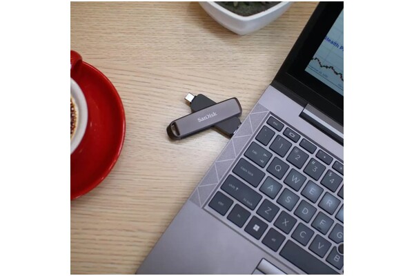 Pendrive SanDisk Dual Drive 2TB
