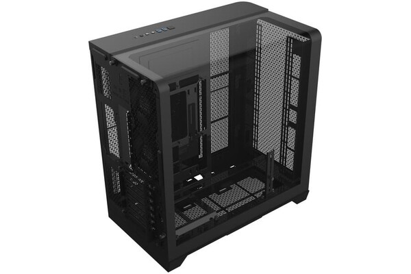 Obudowa PC Thermaltake 39 View Midi Tower czarny