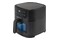 Frytkownica beztłuszczowa Air Fryer GÖTZE & JENSEN AF610K 1500W