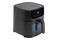 Frytkownica beztłuszczowa Air Fryer GÖTZE & JENSEN AF610K 1500W
