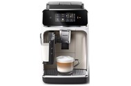 Ekspres Philips LatteGo EP2333/40 automatyczny Biało-beżowy