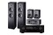 Zestaw kina domowego Pioneer VSX835 7.2 1155W czarny