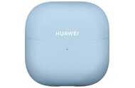 Słuchawki Huawei FreeClip Douszne Bezprzewodowe niebieski
