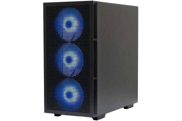 MORELE.NET Game X G300 64GB DDR5 NVIDIA GeForce RTX 5060 Ti 16GB 1TB SSD Windows 11 Home