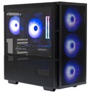 MORELE.NET Game X G300 Intel Core i7 32GB DDR5 NVIDIA GeForce RTX 5070 12GB 1TB SSD Windows 11 Professional