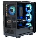 MORELE.NET Game X G300 32GB DDR5 AMD Radeon RX 9070 XT 16GB 1TB SSD brak