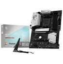 Płyta główna MSI B550 Gaming WiFi Socket AM4 AMD B550 DDR4 ATX