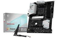 Płyta główna MSI B550 Gaming WiFi Socket AM4 AMD B550 DDR4 ATX