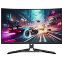 Monitor 31.5" Lenovo Legion R32qc-30 czarny
